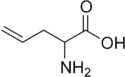 Allylglycine makalesinin açıklayıcı görüntüsü