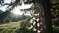 Altai dream catcher