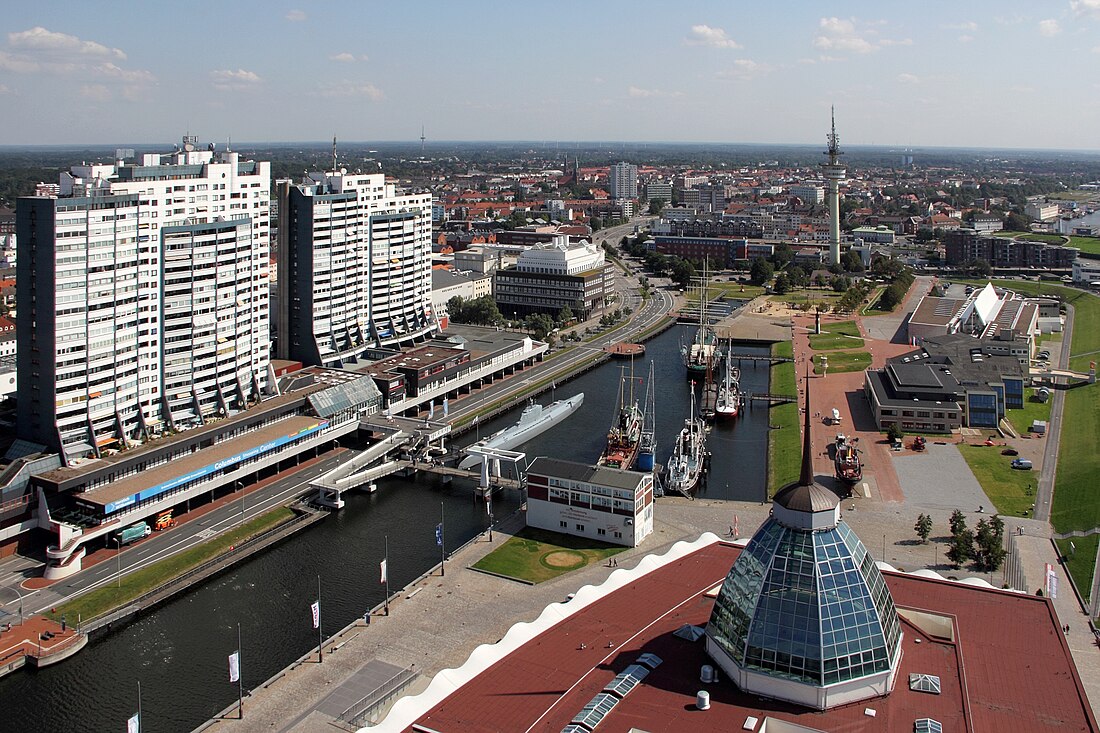 Bremerhaven