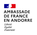 Vignette pour Ambassade de France en Andorre