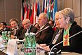 Ambassador Heidi Tagliavini addresses OSCE PA Winter Meeting, 20 Feb. 2015, Vienna (16403871610).jpg