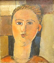 Amedeo Modigliani - Fille rousse.jpg