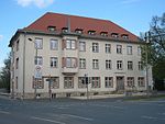 Amtsgericht Arnstadt