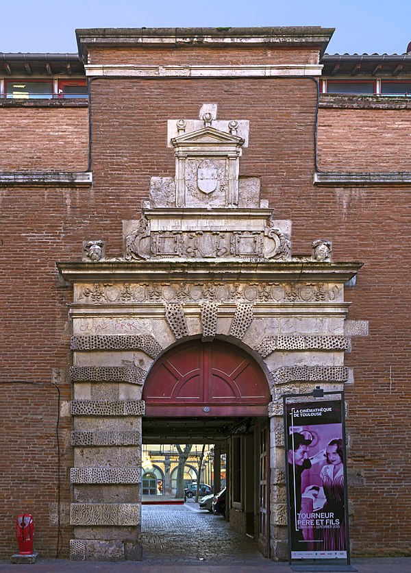 Cinémathèque de Toulouse