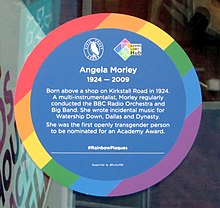 Angela Morley Rainbow Plaque.jpg 