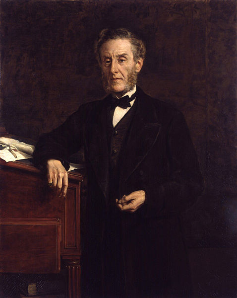 File:Anthony Ashley-Cooper, 7th Earl of Shaftesbury by John Collier.jpg