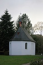 Vorschaubild für Kloster Herchen