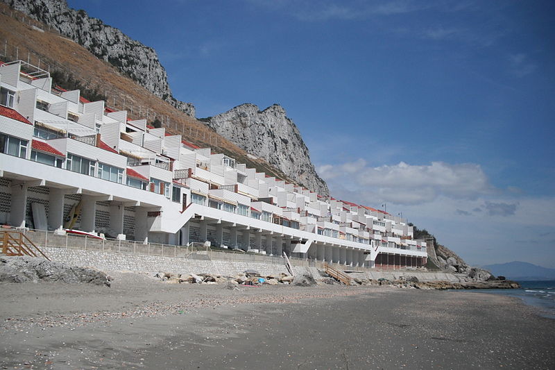 File:Apartments Gibraltar.jpg