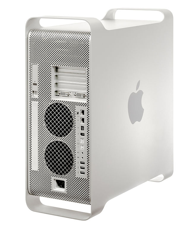 Apple Power Mac G5 Late2005 2.0ＧＨz本体 - デスクトップ型PC