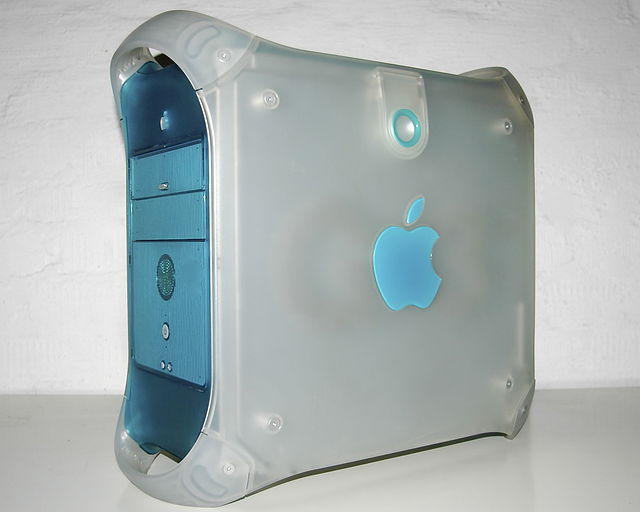 Power Macintosh G3 (Blue & White) - Wikipedia