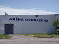 Aréna Donnacona - Donnacona.JPG
