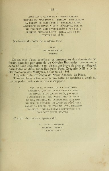 File:Archeologia christã; descripção historica de todas as egrejas, capellas, oratorios, cruzeiros e outros monumentos de Braga e Guimarães 101.tif