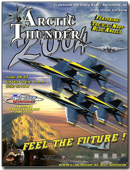 File:Arctic Thunder Air Show 2004 poster · DF-SD-08-01275.JPEG