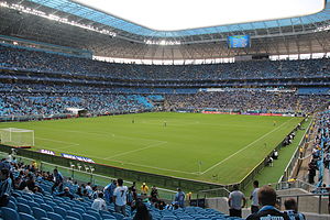 Arena do Grêmio