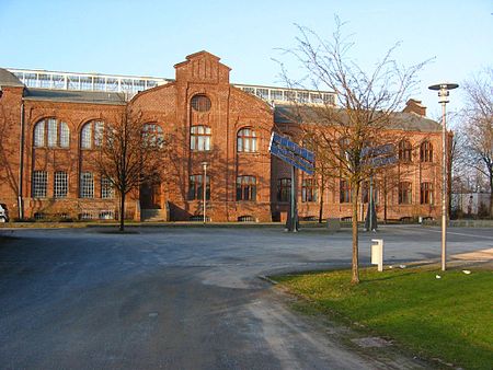 Arenberg Fortsetzung