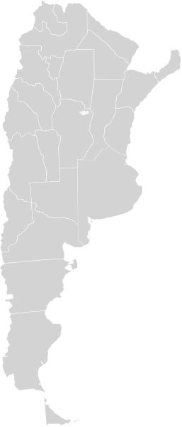 File:Argentina Blank Map.svg
