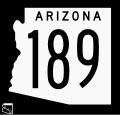 Arizona 189 1963.svg