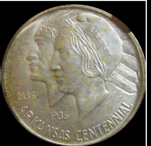 File:Arkansas Centennial half dollar reverse.jpg