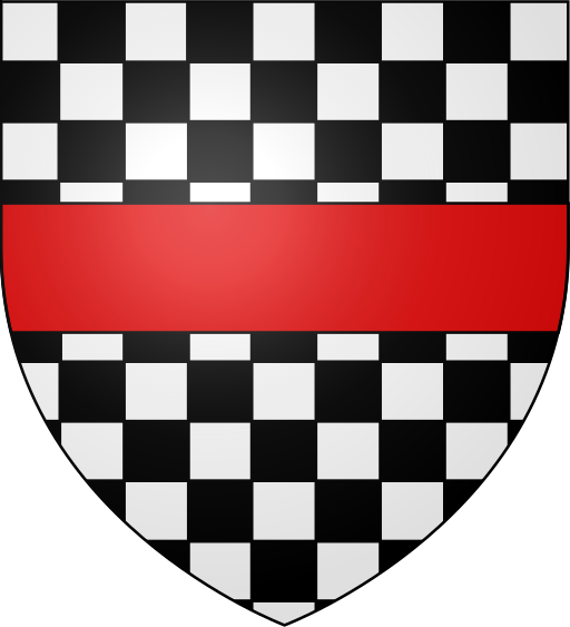 File:Arms of Acland.svg