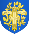 Arms of France (UN variant).svg