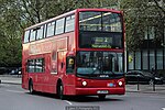 Миниатюра для Файл:Arriva London bus VLA6 (LJ03 MXW), 4 May 2013.jpg