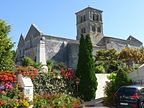 Saint-Germain-de-Lusignan, Charente-Maritime, Nowa