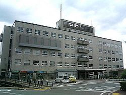 Asakura city office.jpg
