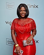 Asantewaa at 3 Music Awards 22 23.jpg