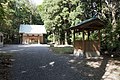足尾神社