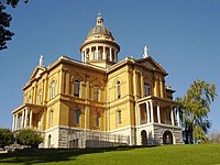 Placer County Courthouse