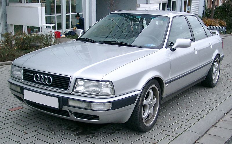 File:Audi 80 B4 front 20071206.jpg