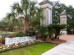 Audubon Park (New Orleans)