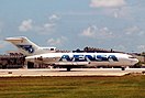 Авенса Боинг 727-100 JetPix-1.jpg