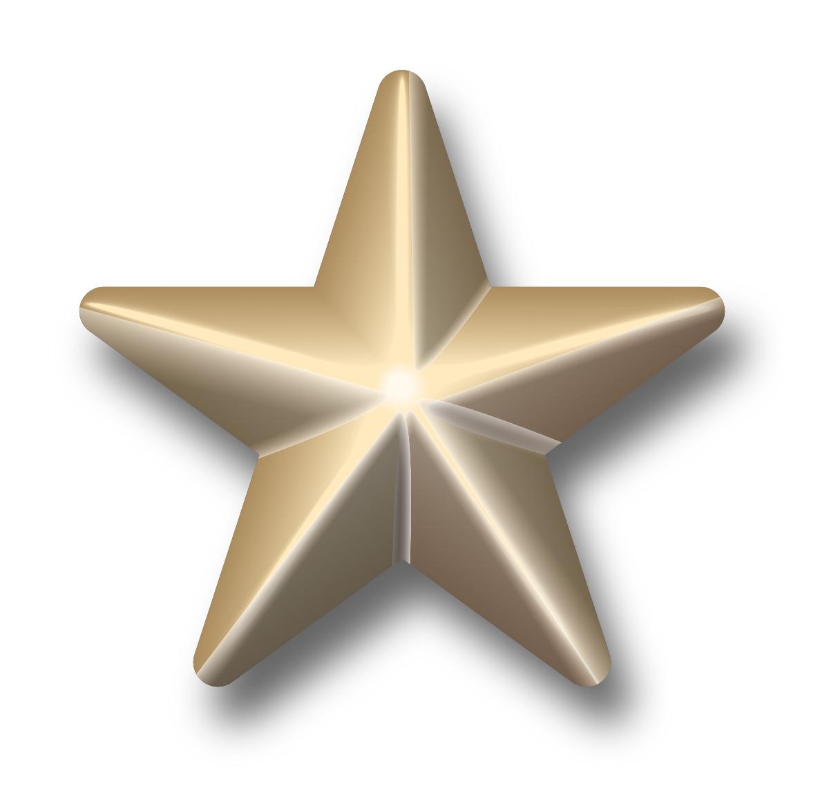 File Award Star Gold 3d Svg Wikipedia