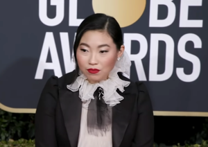 Awkwafina