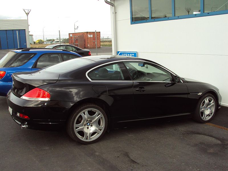 File:BMW 645 Ci (5050874840).jpg