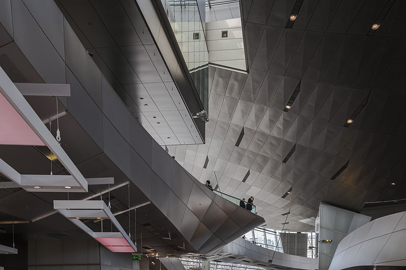 File:BMW Welt, Múnich, Alemania, 2013-02-24, DD 23.JPG