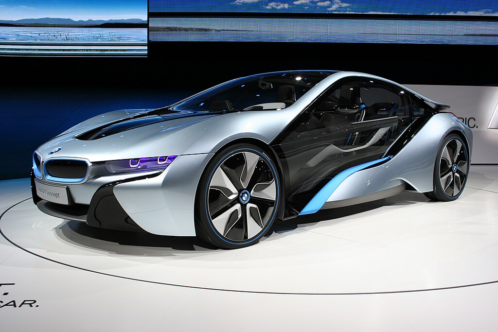 Bmw car designer wiki #2