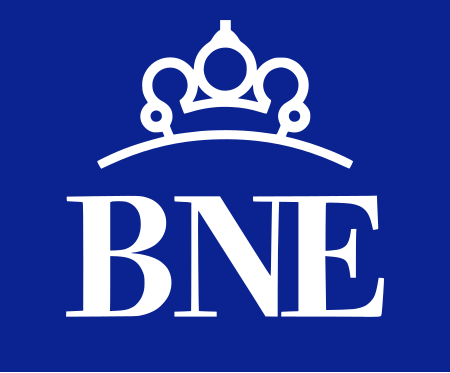 BNE logo