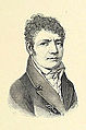 Michel-Claude Pellissier de Féligonde (1765-1853).