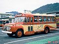 BXD30, Tokai Bus