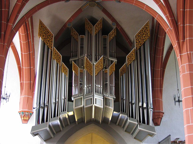 File:Bad Hersfeld Stadtkirche Orgel.jpg