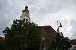 Nikolaikirche (Bad Schmiedeberg)