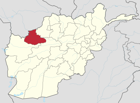 Wilayah_Badghis