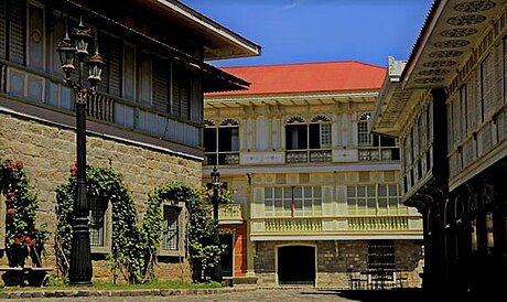 Architecture of the Philippines