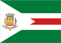 Bandeira de Jussiape