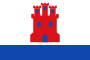 Bandera van Fermoselle.svg