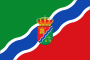 Bandera de Rezmondo (Burgos). Svg