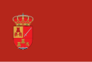 Bandiera di Torreperogil