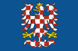 Vlag van Moravië